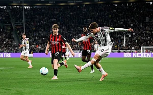 Nhận định AC Milan vs Juventus 01h45 ngày 27/4, vòng 34 Serie A.