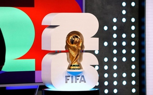 Vé chung kết World Cup 2026 được rao bán với giá hơn 60 tỷ đồng 
