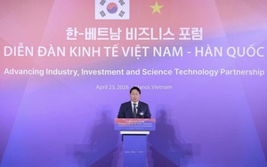 Tập đoàn SK hợp tác xây dựng hệ sinh thái AI tại Việt Nam