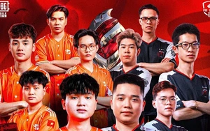 Sự trỗi dậy của yếu tố "kình địch" trong thể thao điện tử