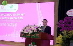 Saigon Venus phát triển công nghệ nâng mũi 3D Signature, hướng đến cá nhân hóa thẩm mỹ