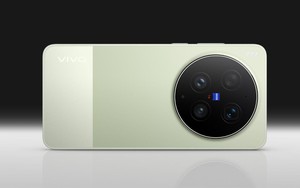 Khám phá "máy ảnh di động" vivo X300 Ultra: Trợ thủ đắc lực cho giới sáng tạo