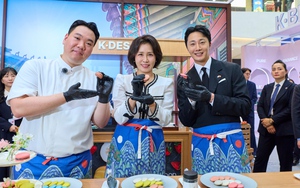 Feel Your Korea 2026: Đưa văn hóa và du lịch Hàn Quốc đến gần khán giả Việt Nam