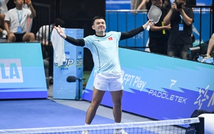 Cộng đồng mạng Việt Nam dậy sóng vì nhà vô địch Lý Hoàng Nam phải đánh vòng loại tại PPA Malaysia