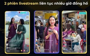 Khi địa phương nỗ lực 'hiện diện số' để quảng bá văn hóa, phát triển kinh tế