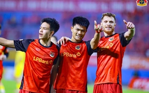 Lịch thi đấu V-League vòng 20 mới nhất