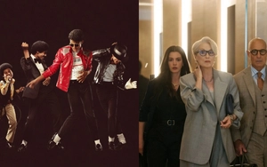 Loạt phim chiếu rạp trong dịp nghỉ lễ 30/4 và 1/5