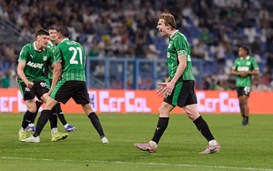 Nhận định Fiorentina vs Sassuolo 17h30 ngày 26/4, vòng 34 Serie A.