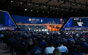 Diễn đàn Kinh tế Quốc tế St. Petersburg 2026: Cơ hội vàng để doanh nghiệp Việt Nam mở rộng hợp tác thương mại với Nga