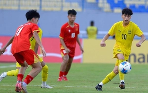 U17 Việt Nam sở hữu dàn sao ghi 12 bàn, báo Malaysia vẫn tự tin với cái duyên vô địch Đông Nam Á