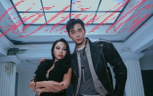 "Gã săn mồi" của Vũ Thảo My đạt thành tích ấn tượng