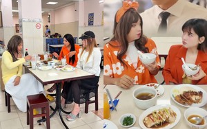 Cộng đồng mạng thi nhau thử món cơm gà được Jun Phạm review trong series Ăn Đi Đã