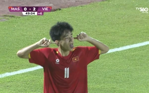 Người hùng Nguyễn Văn Dương của U17 Việt Nam là ai?