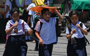 Biến đổi khí hậu: Dự báo hiện tượng El Nino sẽ quay lại vào giữa năm nay