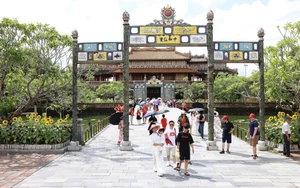 Đa dạng hoạt động trải nghiệm, Huế kỳ vọng bùng nổ khách dịp lễ