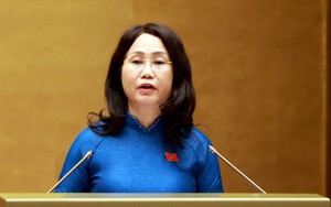 Kỳ họp thứ Nhất, Quốc hội khóa XVI: Thông qua Nghị quyết về phát triển văn hóa