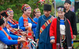 Ngày Văn hóa 24/11: Mở rộng không gian thụ hưởng văn hóa cho người dân