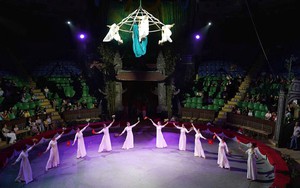 Nhiều quán quân, á quân ảo thuật tham gia Gala xiếc - ảo thuật ba miền