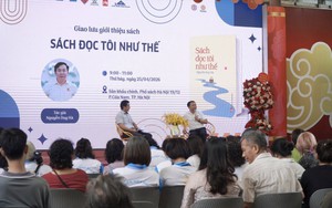 Một suy ngẫm đảo chiều về việc đọc sách