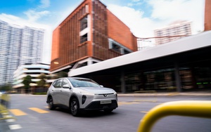 Giới tài xế tăng tốc chốt cọc Limo Green khi ưu đãi 9% sắp khép lại