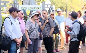 Du lịch Việt Nam phát huy tiềm năng, lợi thế để tăng trưởng mạnh mẽ