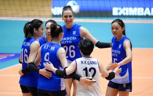 Đội bóng của HLV Tuấn Kiệt vô địch Cúp Hùng Vương 2026 sau chiến thắng áp đảo trước HCĐG Lào Cai