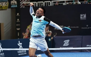 Lý do khiến Lý Hoàng Nam từ chối dự PPA Asia tại Malaysia dù đang là số 1 châu lục