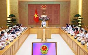 Đẩy mạnh phát triển công nghiệp văn hóa trong thời gian tới