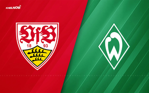 Nhận định Stuttgart vs Werder Bremen 20h30 ngày 26/4, vòng 31 Bundesliga