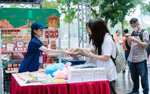 Đi tìm "sổ đỏ" về sở hữu trí tuệ cho di sản