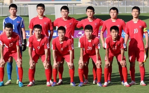 VCK U17 châu Á có biến động lớn, cơ hội U17 Việt Nam dự World Cup có bị ảnh hưởng?