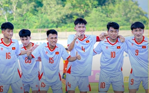 Sau chức vô địch U17 Đông Nam Á 2026, U17 Việt Nam sẽ dự những giải đấu nào?