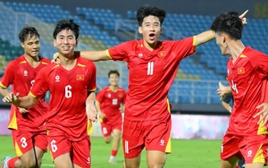 Tin nóng thể thao tối 25/4: AFC ca ngợi U17 Việt Nam sau chức vô địch Đông Nam Á