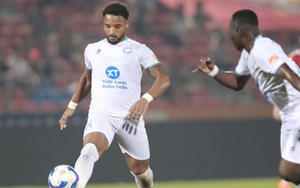 Xuân Son và mục tiêu mới với CLB Nam Định