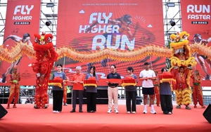 AirAsia RedRun Đà Nẵng 2026 – Champion 21: Lan tỏa thông điệp "Sở hữu trí tuệ và Thể thao"
