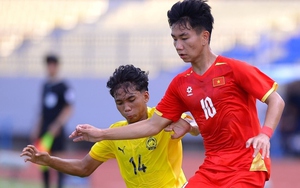 Chuyên gia Malaysia lên tiếng về đẳng cấp của U17 Việt Nam, thừa nhận đội nhà vào chung kết là thành công