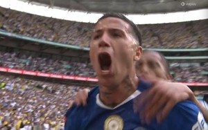 TRỰC TIẾP bóng đá Chelsea vs Leeds (1-0, hiệp 2): Lợi thế cho The Blues