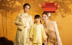 Hòa Minzy, Cẩm Ly lần đầu song ca