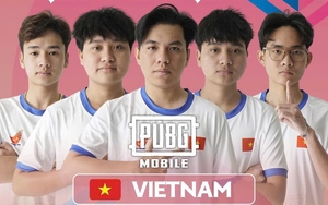 PUBG Mobile Việt Nam giành HCV giải thể thao điện tử châu Á 2026