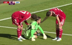 Tranh cãi nảy lửa quanh bàn thắng 'thiếu fair-play' vào lưới Liverpool 