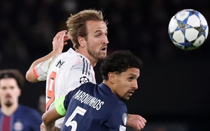 5 điểm nóng định đoạt đại chiến PSG - Bayern