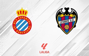 Nhận định Espanyol vs Levante 02h00 ngày 28/4, vòng 33 La Liga