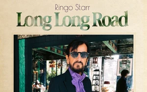 "Long Long Road" - sự trở về đam mê xưa của Ringo Starr