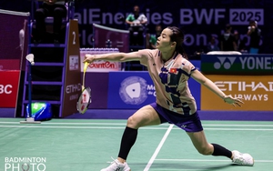 Liên đoàn cầu lông thế giới công bố thay đổi lịch sử, Việt Nam có hưởng lợi?