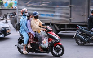 ​Hà Nội: Xử lý 429 trường hợp vi phạm nồng độ cồn dịp nghỉ lễ Giỗ Tổ Hùng Vương