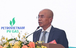 Liên đoàn bóng chuyền Việt Nam có Chủ tịch mới