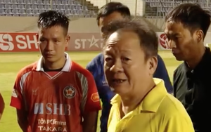 V-League vòng 21: Kịch bản khó lường trên sân Hàng Đẫy