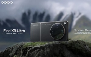 So sánh OPPO Find X9 Ultra và iPhone 17 Pro Max: Cuộc đua camera 200MP và Apple Intelligence