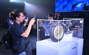 Công nghệ đang định hình trải nghiệm sống mỗi ngày như thế nào