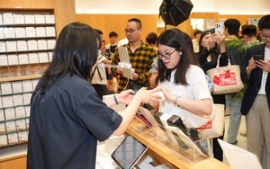 JINS mở cửa hàng đầu tiên tại Hà Nội, tăng tốc chiến lược mở rộng tại Việt Nam